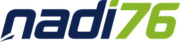 Logo nadi76